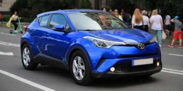 24 Vehicles That Look Cheap… Until You Try to Finance Them in Canada