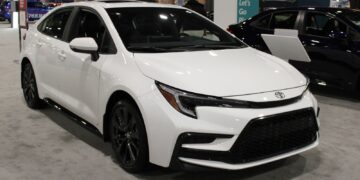 16 Vehicles That Are About to Become the New “Best Value” Picks in Canada