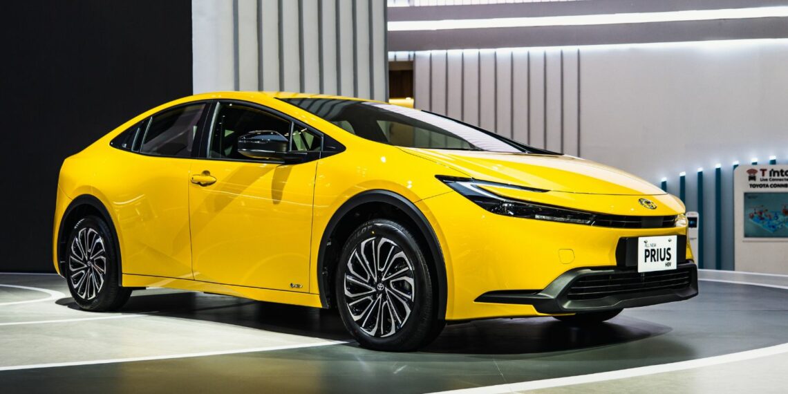 21 Vehicles With the Best Real-World Fuel Economy in Canada (Not Just the Sticker)