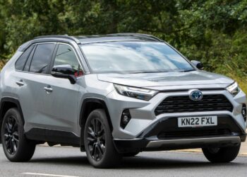 16 Cars That Are a Nightmare to Repair Because Parts Are Backordered