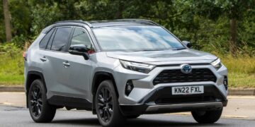 16 Cars That Are a Nightmare to Repair Because Parts Are Backordered