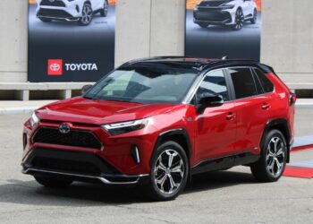 18 Cars With Parts Prices So Wild They’re Becoming Hard to Own in Canada