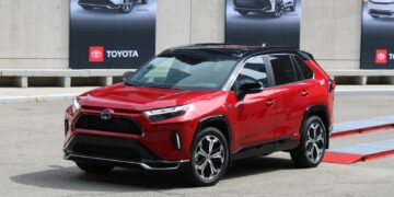 18 Cars With Parts Prices So Wild They’re Becoming Hard to Own in Canada