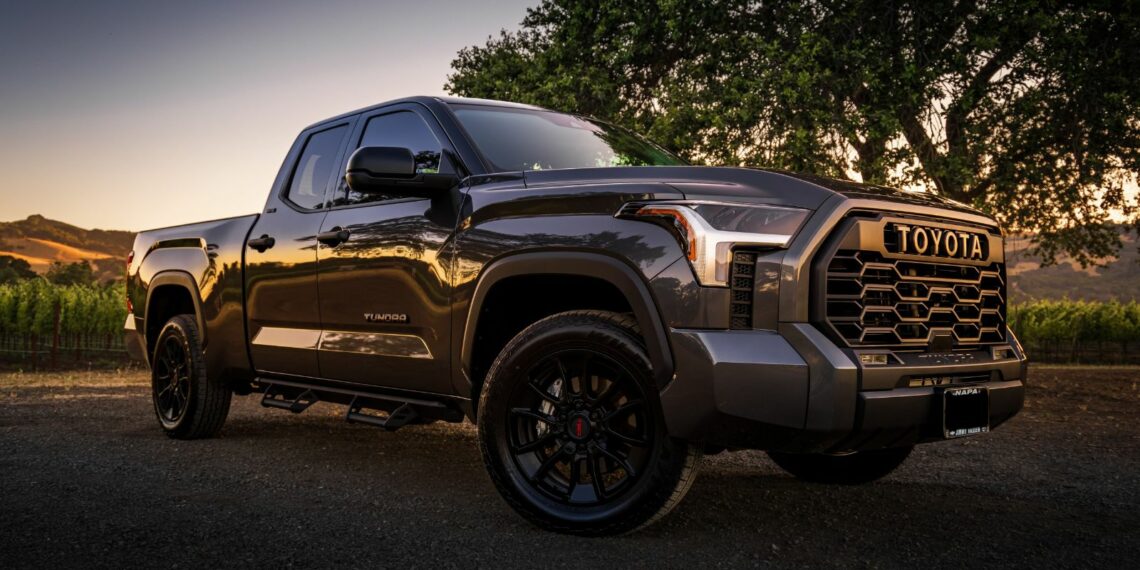 22 Vehicles With Paint That Chips Too Easily in Canadian Conditions