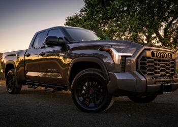 22 Vehicles With Paint That Chips Too Easily in Canadian Conditions