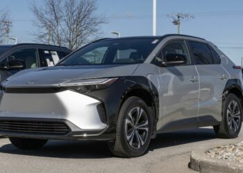 18 Cars That Will Feel Dated Fast as New Chinese EVs Arrive