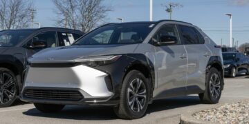 18 Cars That Will Feel Dated Fast as New Chinese EVs Arrive