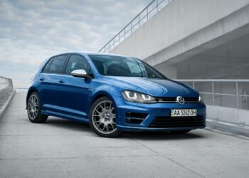26 Cars That Eat Brakes and Tires in City Driving (Canada Edition)