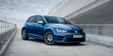 26 Cars That Eat Brakes and Tires in City Driving (Canada Edition)