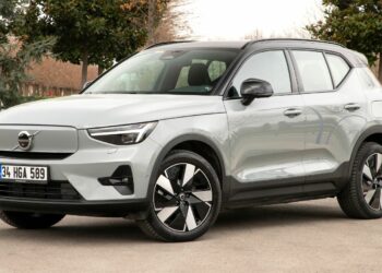 25 Vehicles That Could Benefit Most From Canada’s Updated EV Incentives