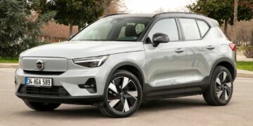 25 Vehicles That Could Benefit Most From Canada’s Updated EV Incentives