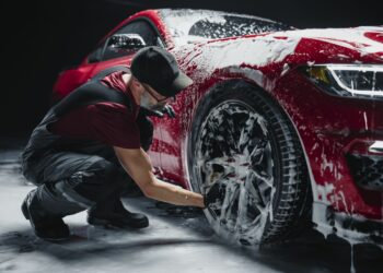 23 Things Canadians Should Do to Their Car Right After Winter Ends