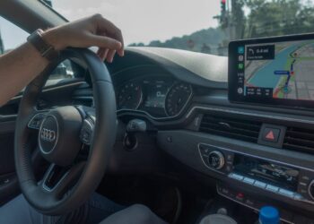 20 Car Features Canadians Pay For Then Barely Use