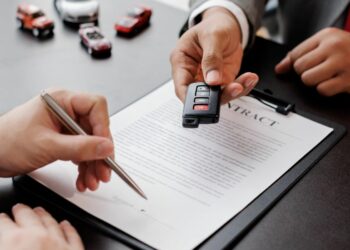 Got a Car in Ontario? These 16 Insurance Changes Could Blindside Drivers