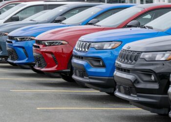 10 Reasons the Canadian Car Market Feels Different Heading Into Summer