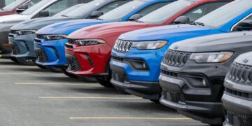 10 Reasons the Canadian Car Market Feels Different Heading Into Summer