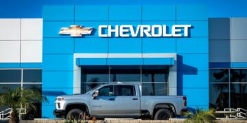 9 Auto Brands Canadians Are Watching Much More Closely Right Now