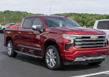 25 Cars That Are One Accident Away From Being Written Off (Because Parts Cost Too Much)