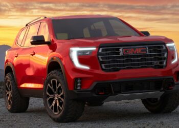 17 SUVs With Third Rows That Are Basically Useless (Canada Edition)