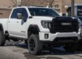 These Were the 22 Most Stolen Vehicles in Canada Last Year