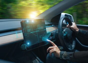 20 Car Features Canadians Pay For Then Barely Use