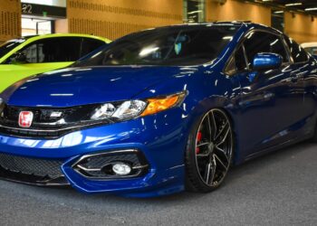 20 Vehicles With “Premium Fuel” Requirements Canadians Keep Forgetting About