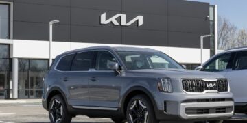 9 Auto Brands Canadians Are Watching Much More Closely Right Now