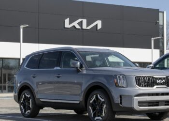 9 Auto Brands Canadians Are Watching Much More Closely Right Now