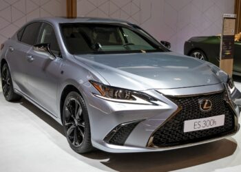 16 Luxury Cars That Cost Less to Own Than People Assume (Canada)