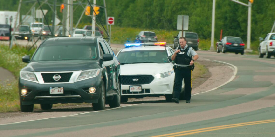 Pulled Over in Canada? 9 Mistakes That Can Make Things Worse Fast