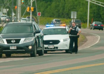 Pulled Over in Canada? 9 Mistakes That Can Make Things Worse Fast