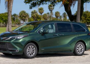 25 Vehicles That Make the Most Sense for Canadian Families in 2026
