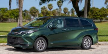 25 Vehicles That Make the Most Sense for Canadian Families in 2026