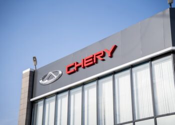Chinese EV Maker Chery Arrives in Canada Ahead of Launch