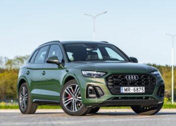 17 Used SUVs That Are Finally Coming Back Down to Earth in Canada