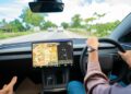 Why Some Drivers Are Regretting Massive Touchscreens in New Cars