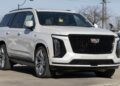 17 SUVs That Are Losing Their Appeal Fast in Canada