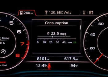 17 Car Features That Sound Great Until Canadian Winter Hits