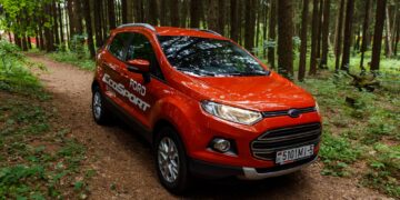 16 Cars That May Not Be Worth Keeping Another Year in Canada