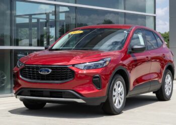 15 Vehicles That Are Starting to Feel Like a Bad Deal Around May Long Weekend