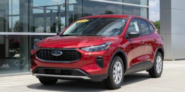 15 Vehicles That Are Starting to Feel Like a Bad Deal Around May Long Weekend