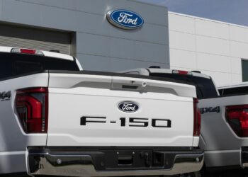 18 Vehicles That Are Becoming Buyer’s Remorse Traps in Canada