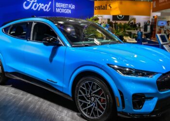 15 Cars That Are Becoming Harder to Resell in Canada