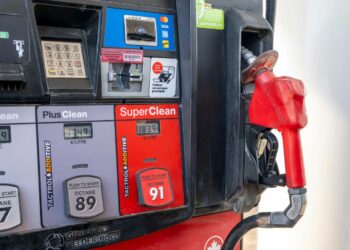 17 Car Costs Canadians Thought Would Cool Off by May — But Didn’t