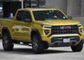 15 Vehicles That Are Starting to Scare Off Canadian Buyers