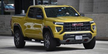15 Vehicles That Are Starting to Scare Off Canadian Buyers