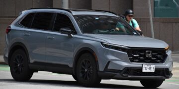 16 Used SUVs That Suddenly Don’t Look Like Smart Buys in Canada
