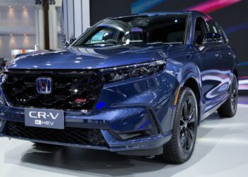 17 Vehicles That Are Quietly Getting Crushed by Insurance Costs in Canada