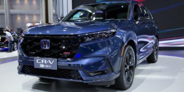 17 Vehicles That Are Quietly Getting Crushed by Insurance Costs in Canada