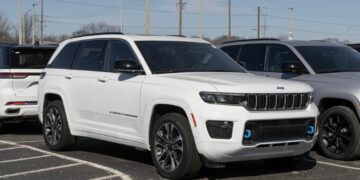14 Vehicles Canadians Could Regret Financing in 2026